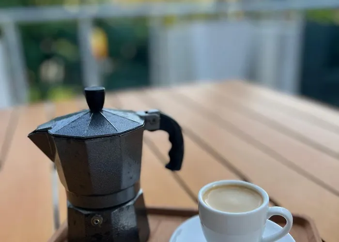 Bed & Breakfast Luna Alaçatı