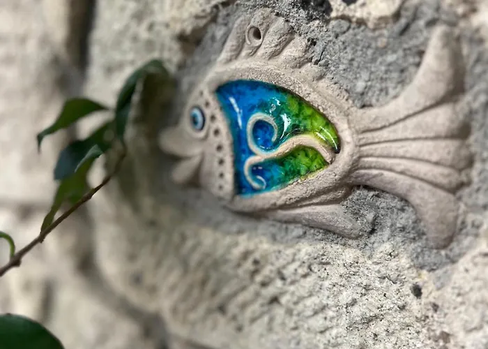 Luna Bed & Breakfast 4*