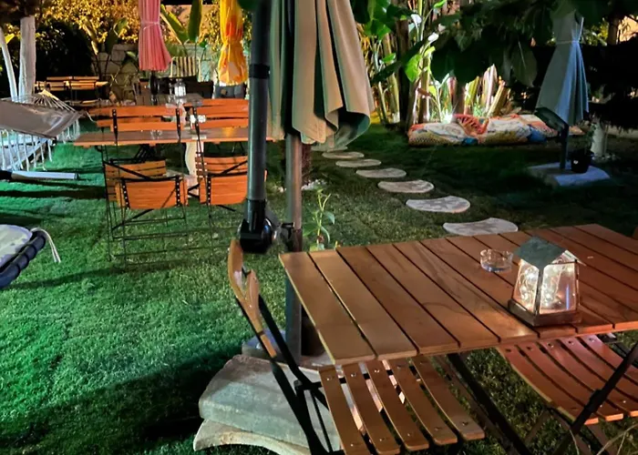 Bed & Breakfast Luna 4*