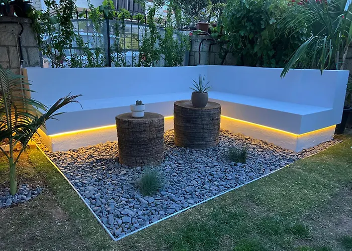 Bed & Breakfast Luna