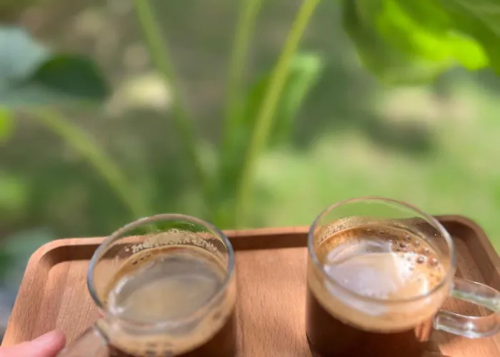 Bed & Breakfast Luna Alaçatı