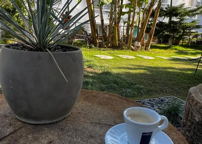 Bed & Breakfast Luna Alaçatı