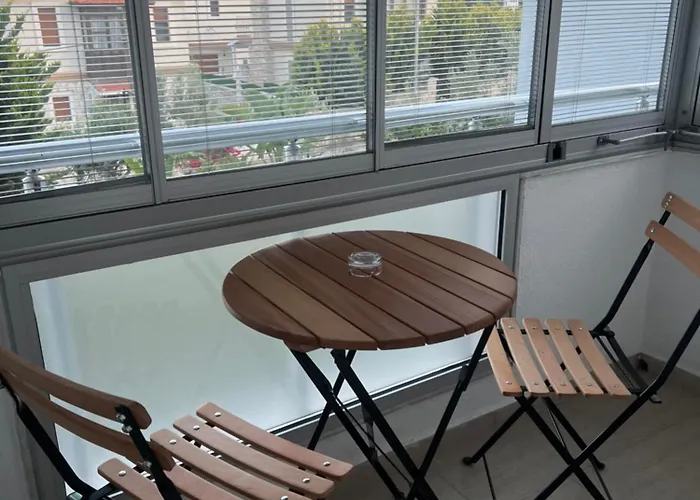 Luna 住宿加早餐酒店 阿拉恰特