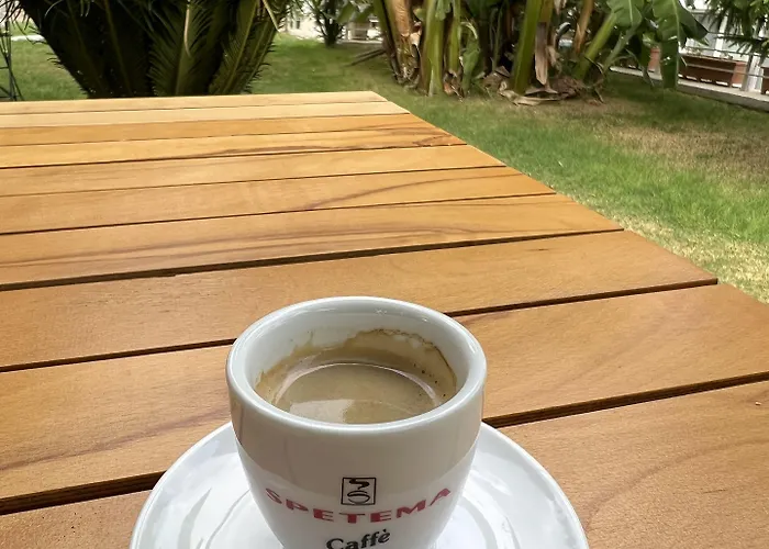 Bed & Breakfast Luna