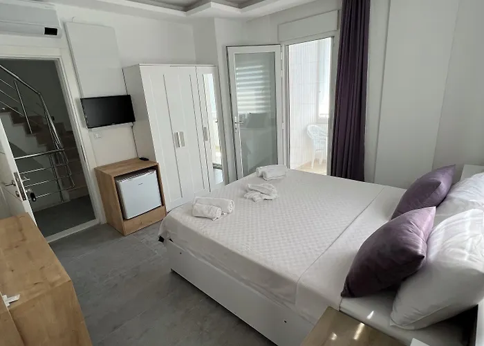 Luna Bed & Breakfast Alaçatı