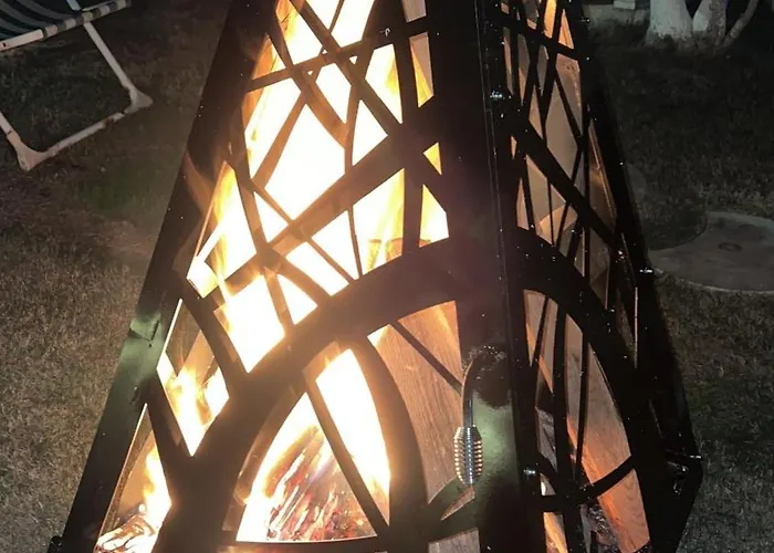 Bed & Breakfast Luna 4*