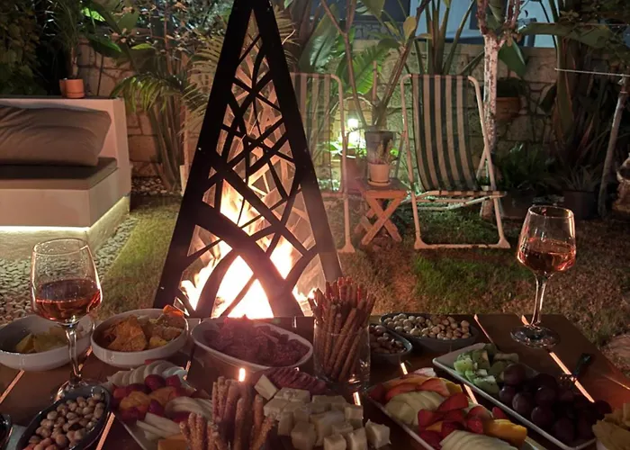 Bed & Breakfast Luna 4*