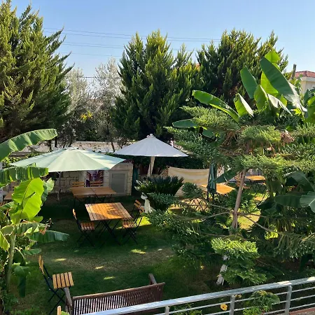 Luna Frühstückspension 4*