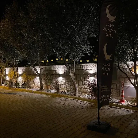 Luna Frühstückspension 4*
