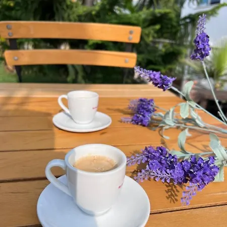 Frühstückspension Luna 4*