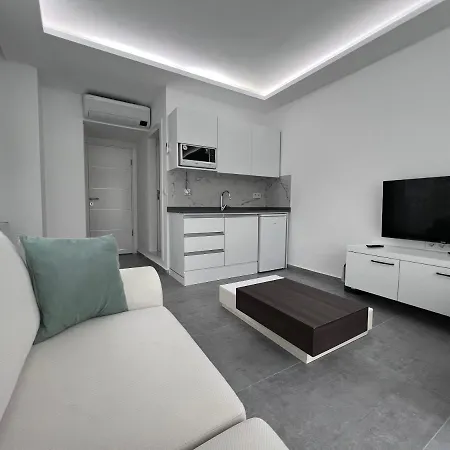 Frühstückspension Luna Alaçatı