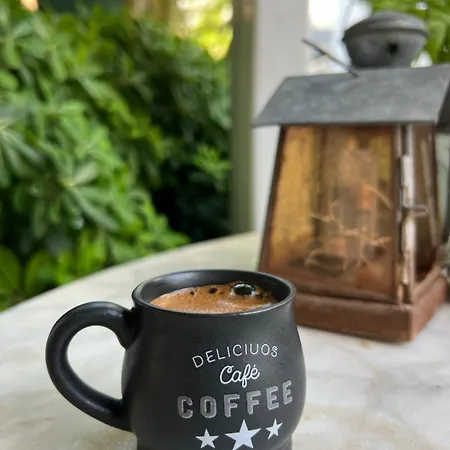 Luna Frühstückspension Alaçatı